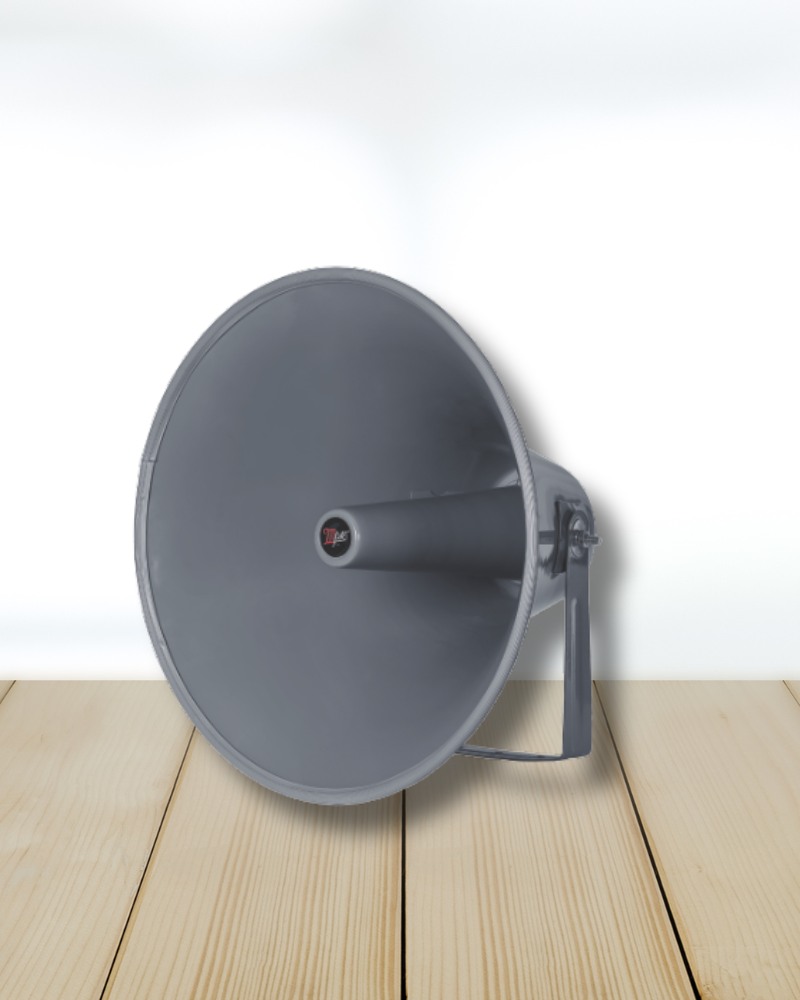 PA Horn Speaker