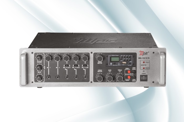 echo-amplifiers
