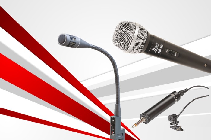 pa-microphones