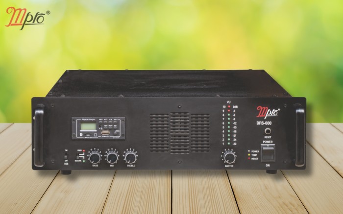DRS-600-B