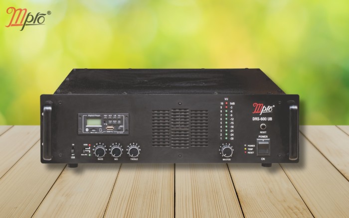 DRS-600-UB-B