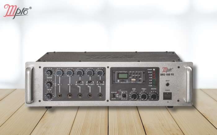 DRS-160-FX-FRONT