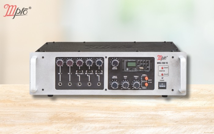 DRS-150-TZ-F