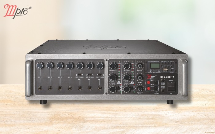 DRS-300-TZ-F