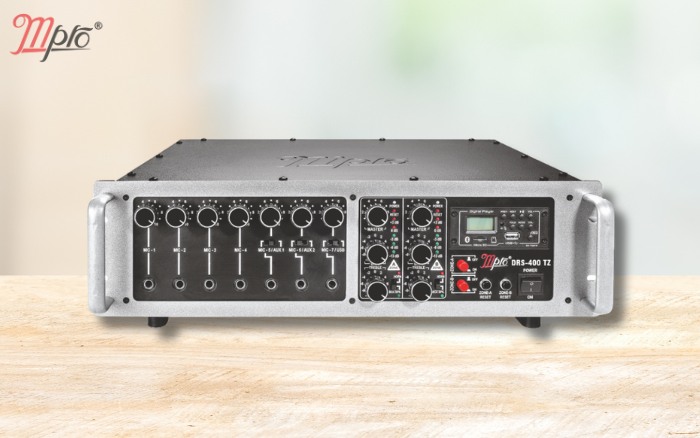 DRS-400-TZ-F