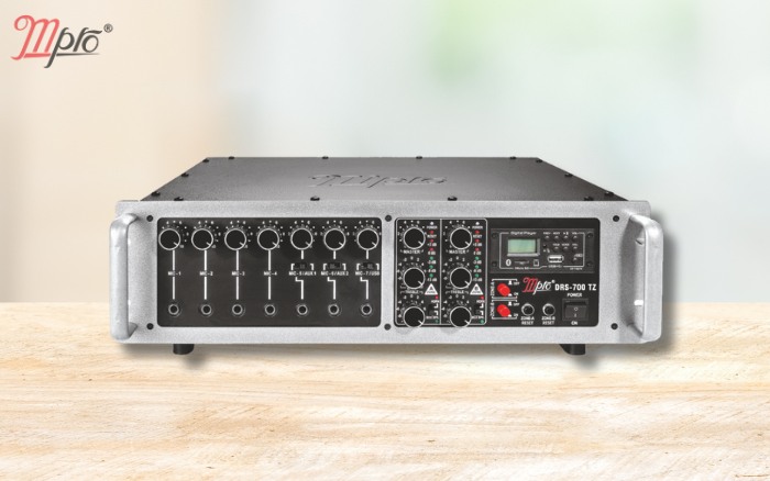 DRS-700-TZ-F